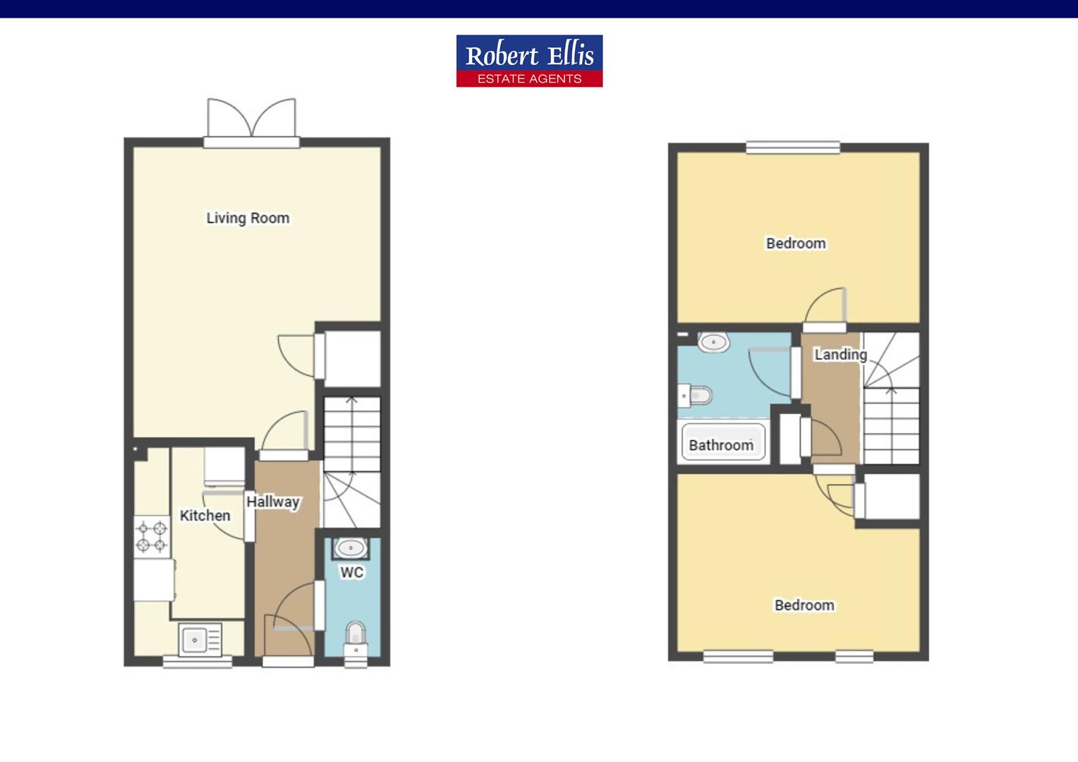 Collingwood Road, Long Eaton Robert Ellis Estate Agents